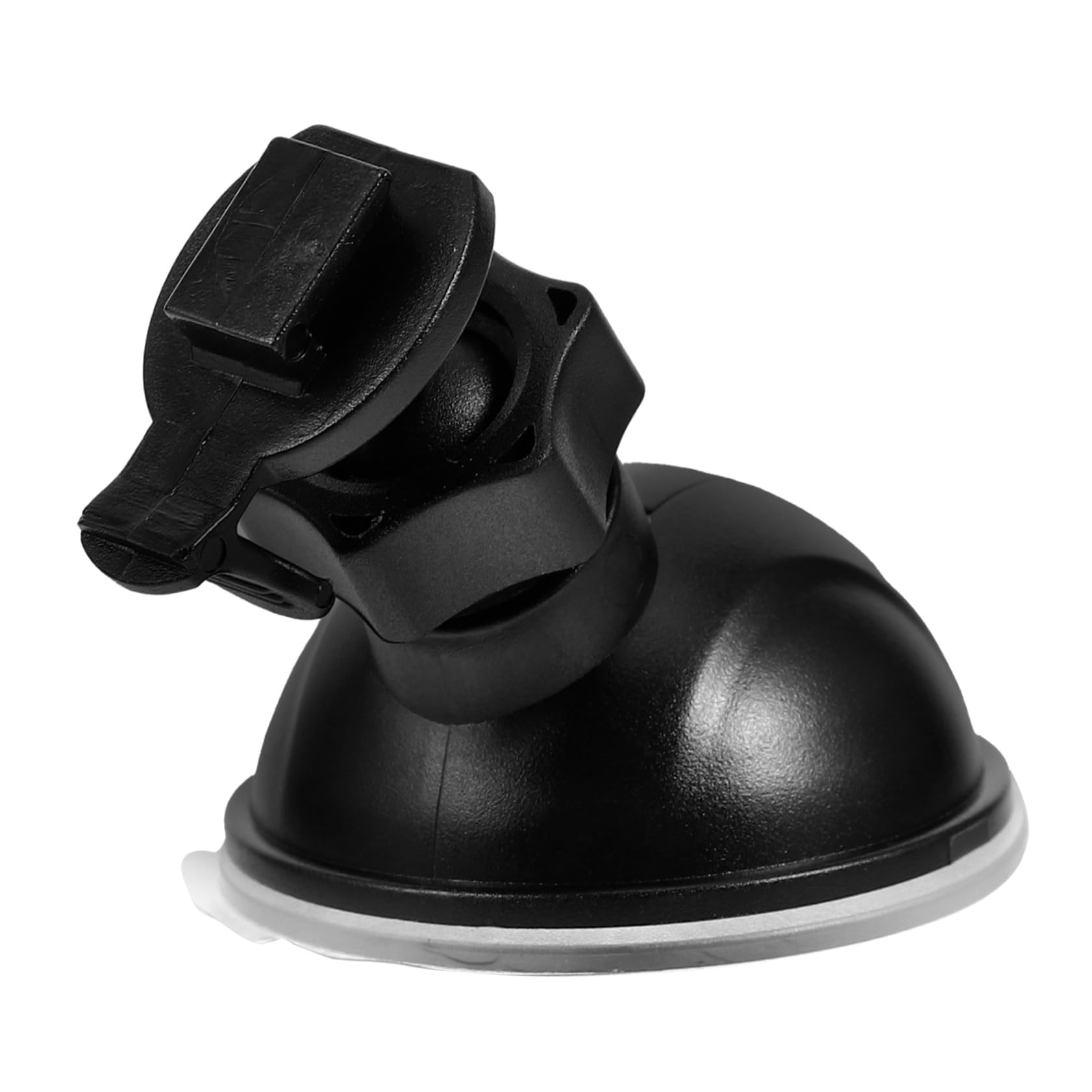 Suction Cup Dash Cam Mount Holder with Ball Head Durable Design for Easy Installation and Multi-Angle Viewing Cars