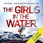 Cover of The Girls in the Water