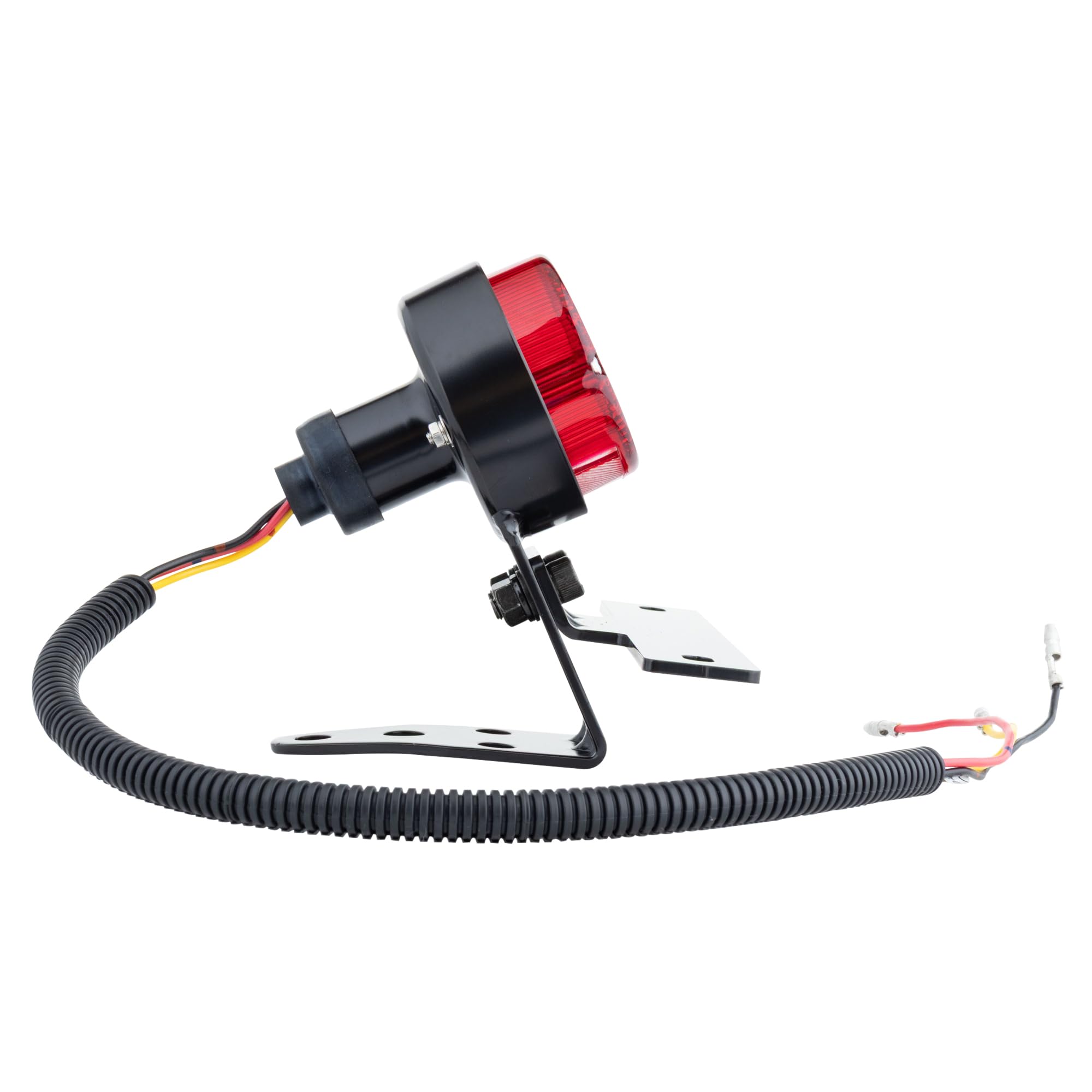 Amazon | キジマ(Kijima) クラシックテールランプ ラウンドL φ55 G18