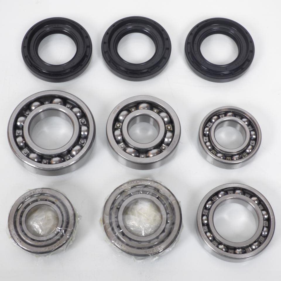 Kit réparation différentiel AR All Balls Yamaha 700 Kodiak avant 2016