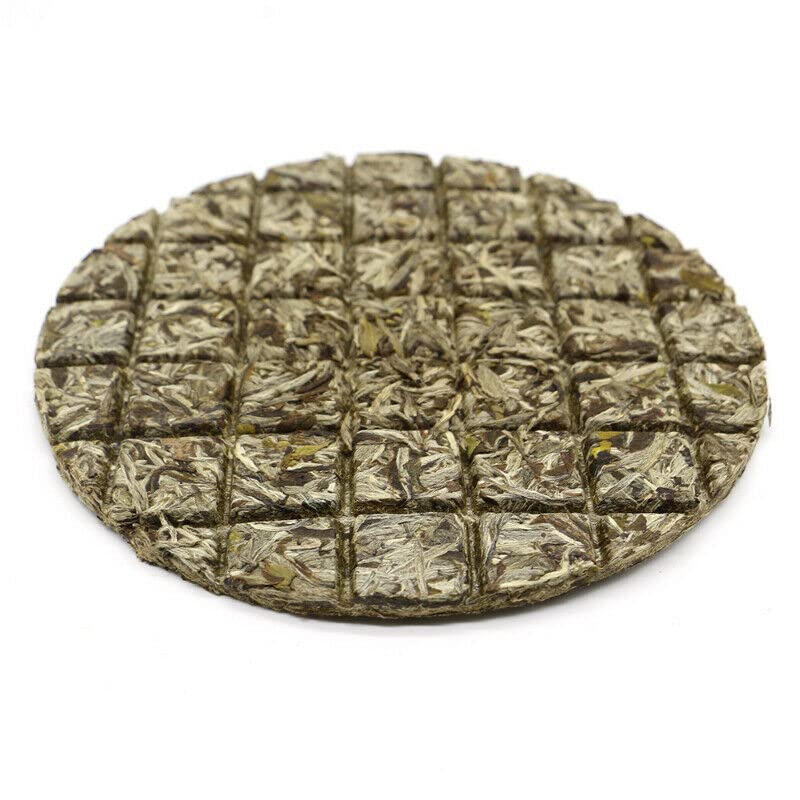 150g Té blanco chino Pasteles de té pequeños Té saludable