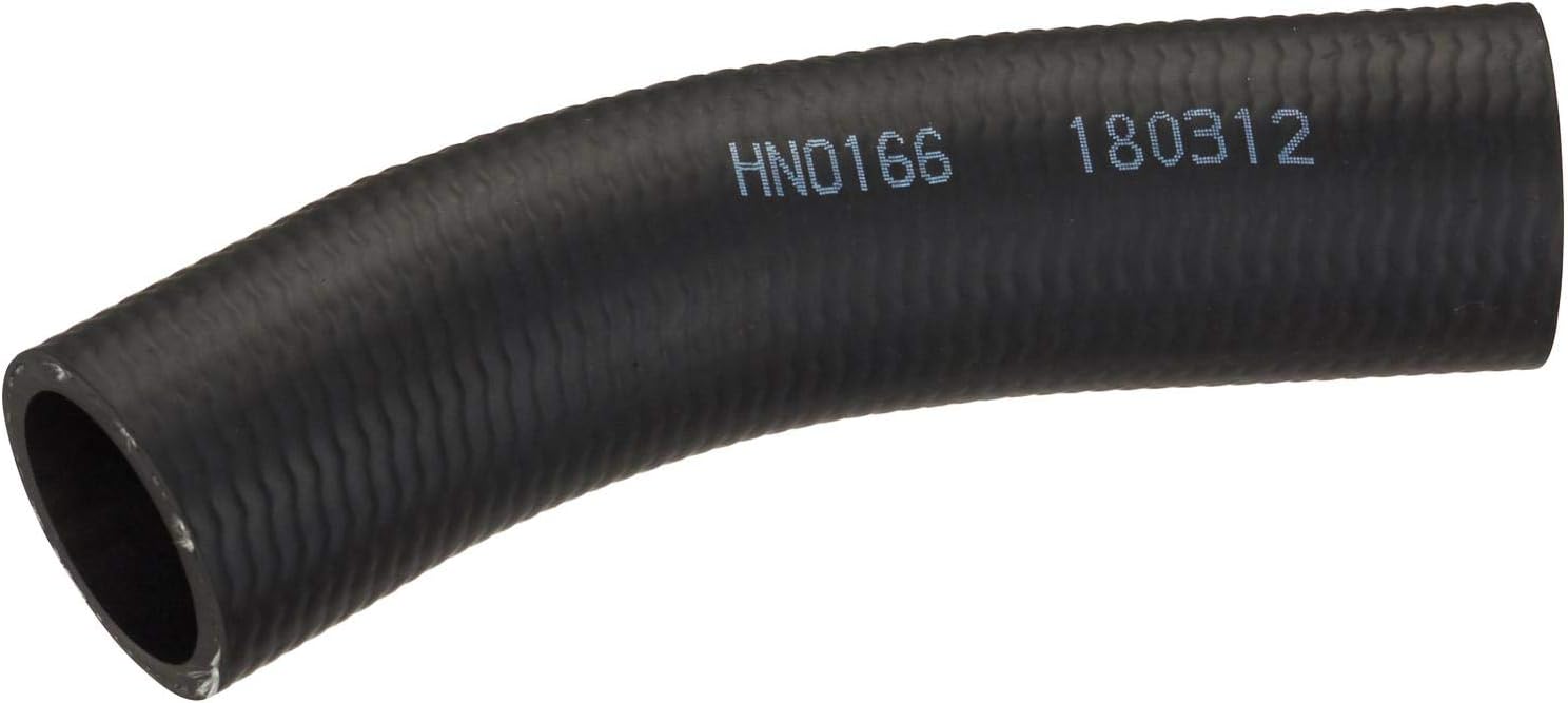 Spectra Premium FNH189 Fuel Filler Hose