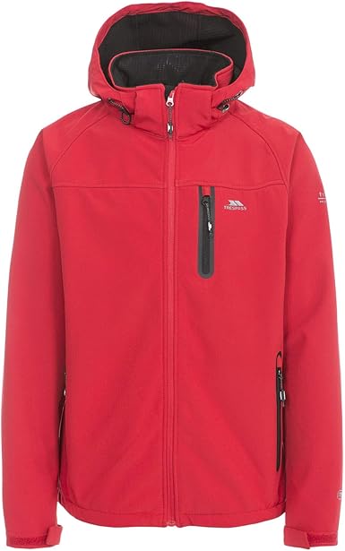 Trespass accelerator Clearance