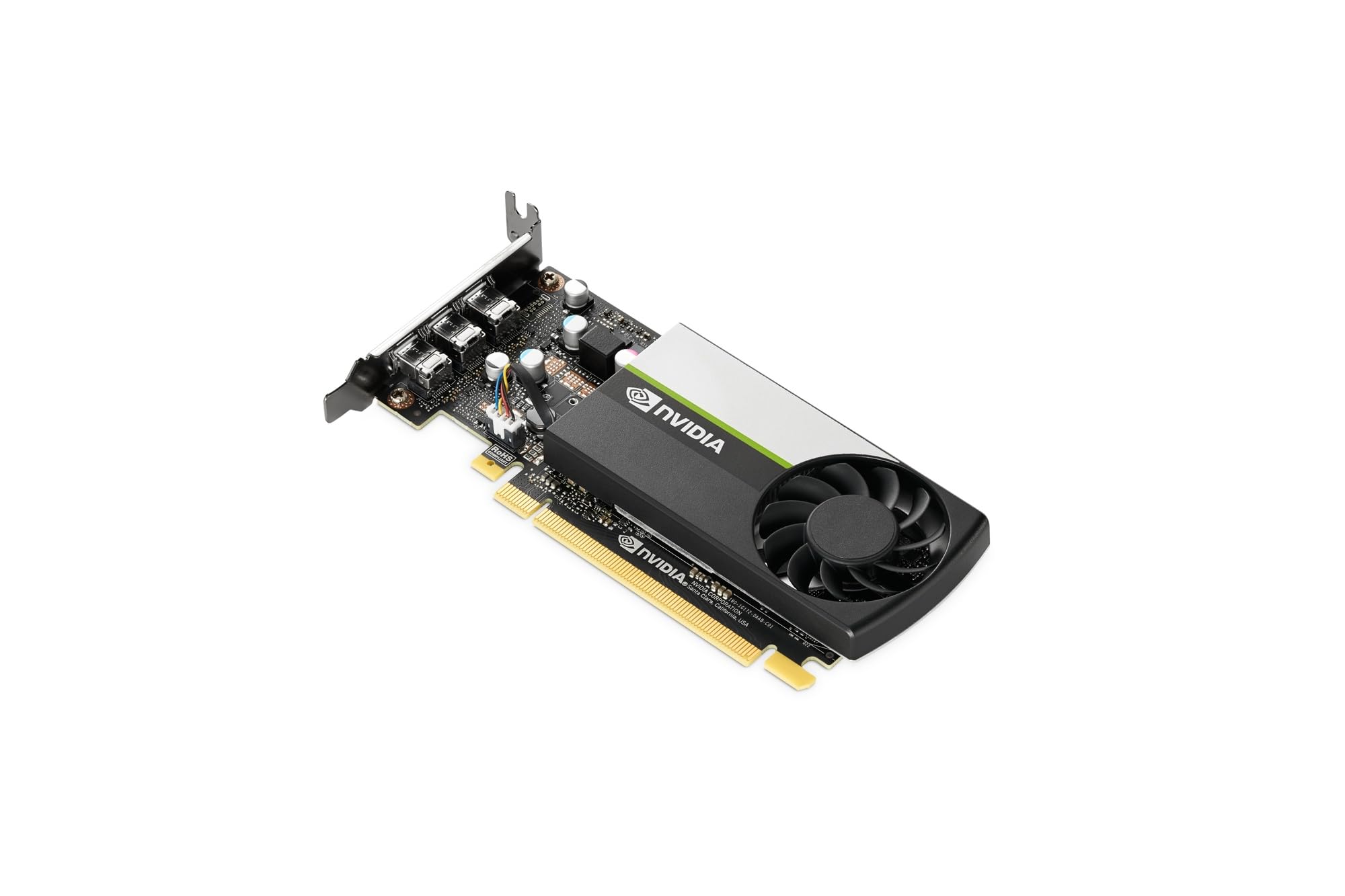 [新品未使用]NVIDIA グラフィックボード T400 2Gb Amazon | PNY NVIDIA Quadro T400 グラフィックカード - 2GB