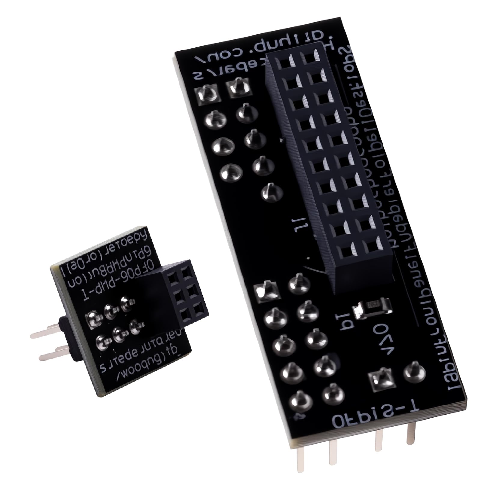 Amazon | フロントパネルヘッダーアダプター Dell Optiplex 7010 9010