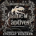 Cover of Game of Captives