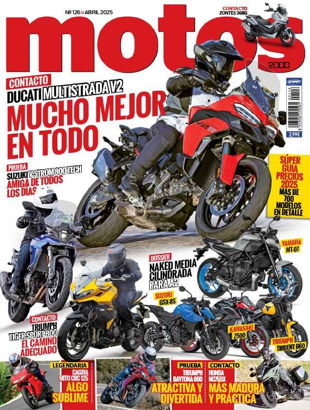 Motos 2000 I Abril 2025 #126