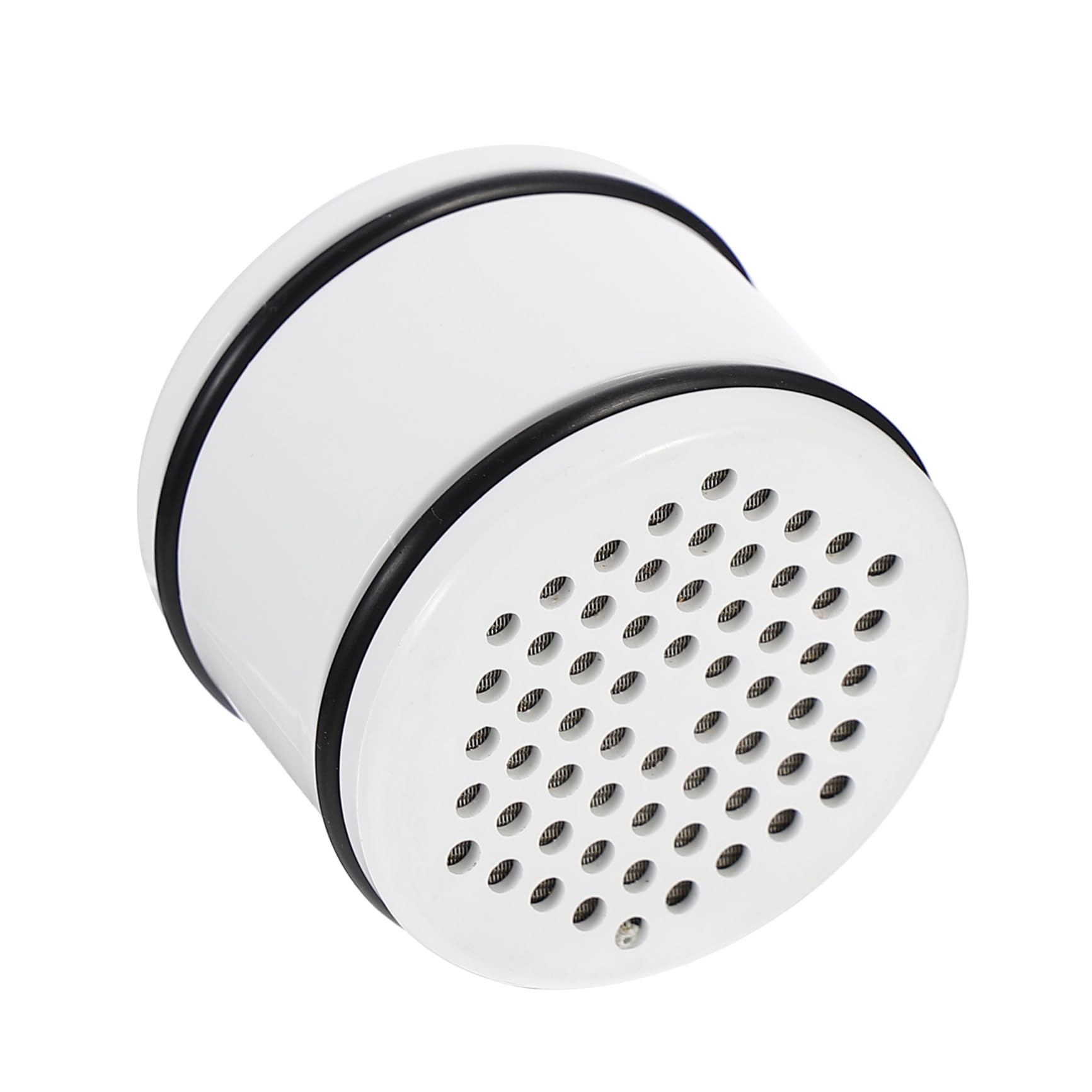 Filtre à eau de bain SHINEOFI en plastique remplaçant universel domestique