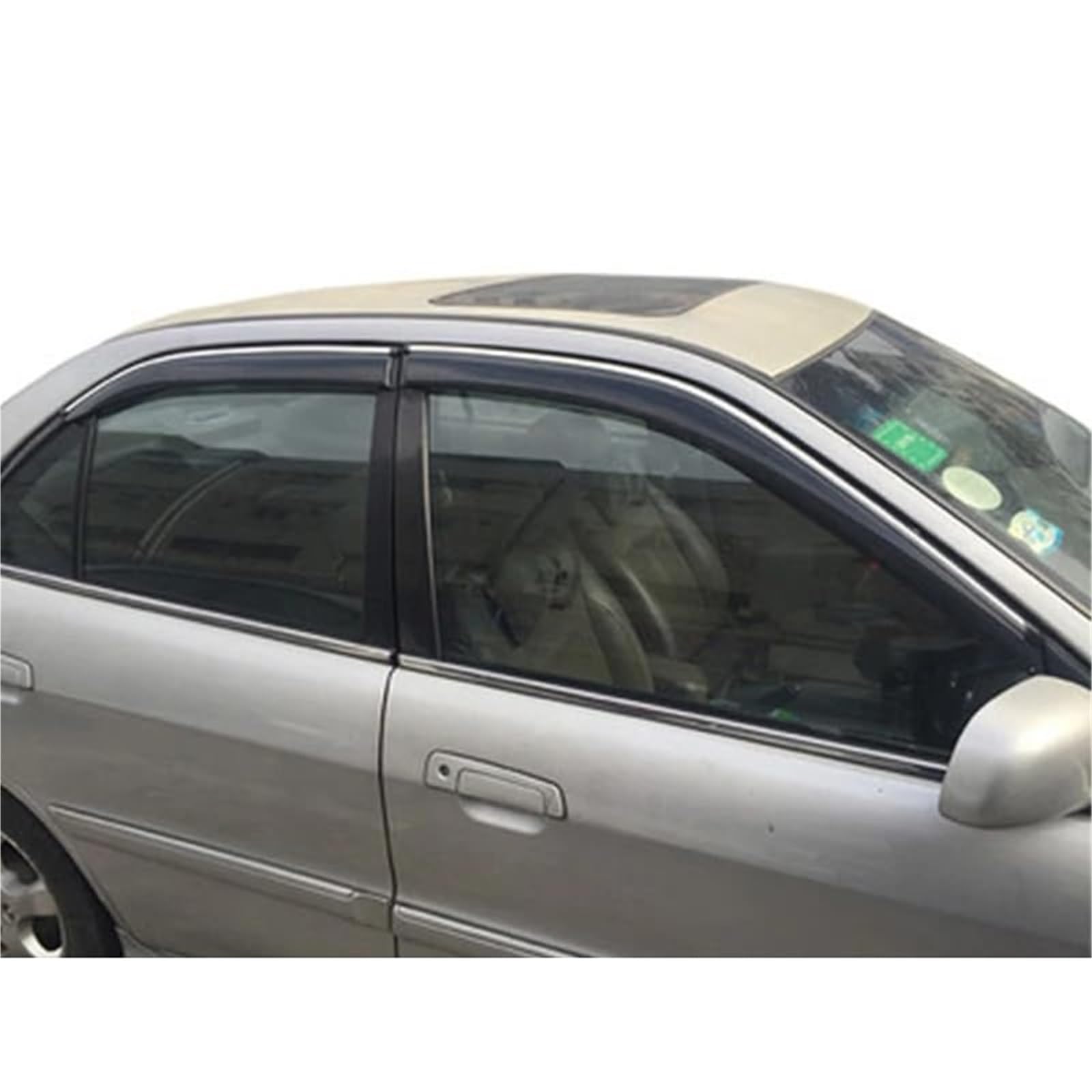 Dla Mitsubishi, dla Lancer EX 2010 2011 2012 2013 2014 2015 2016