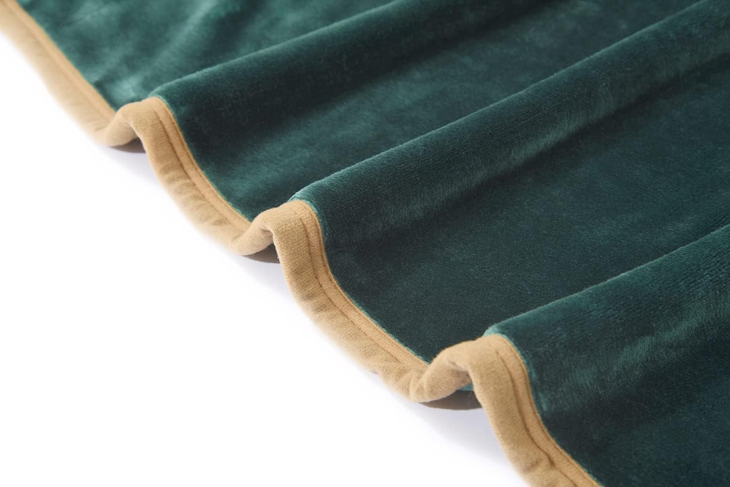 Dormitory 101 UNC Charlotte 49ers Premium Quality Plush Fleece Blanket Throw - X Large 60"X80". Fits Queen or Twin XL Great Gifts!