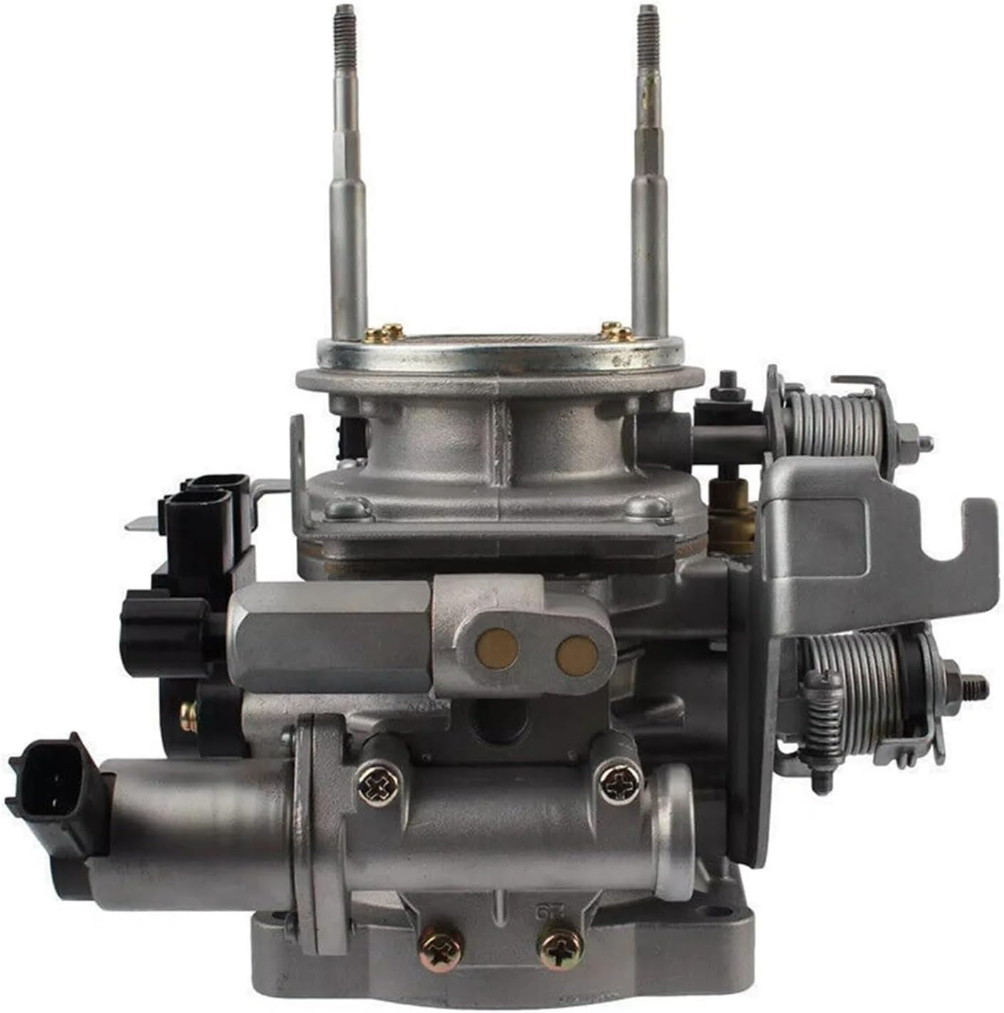 Throttle Valve Socket For Nissan For Frontier 1998-2002 2.4L 16118-3S510 Throttle Body Car Accessories