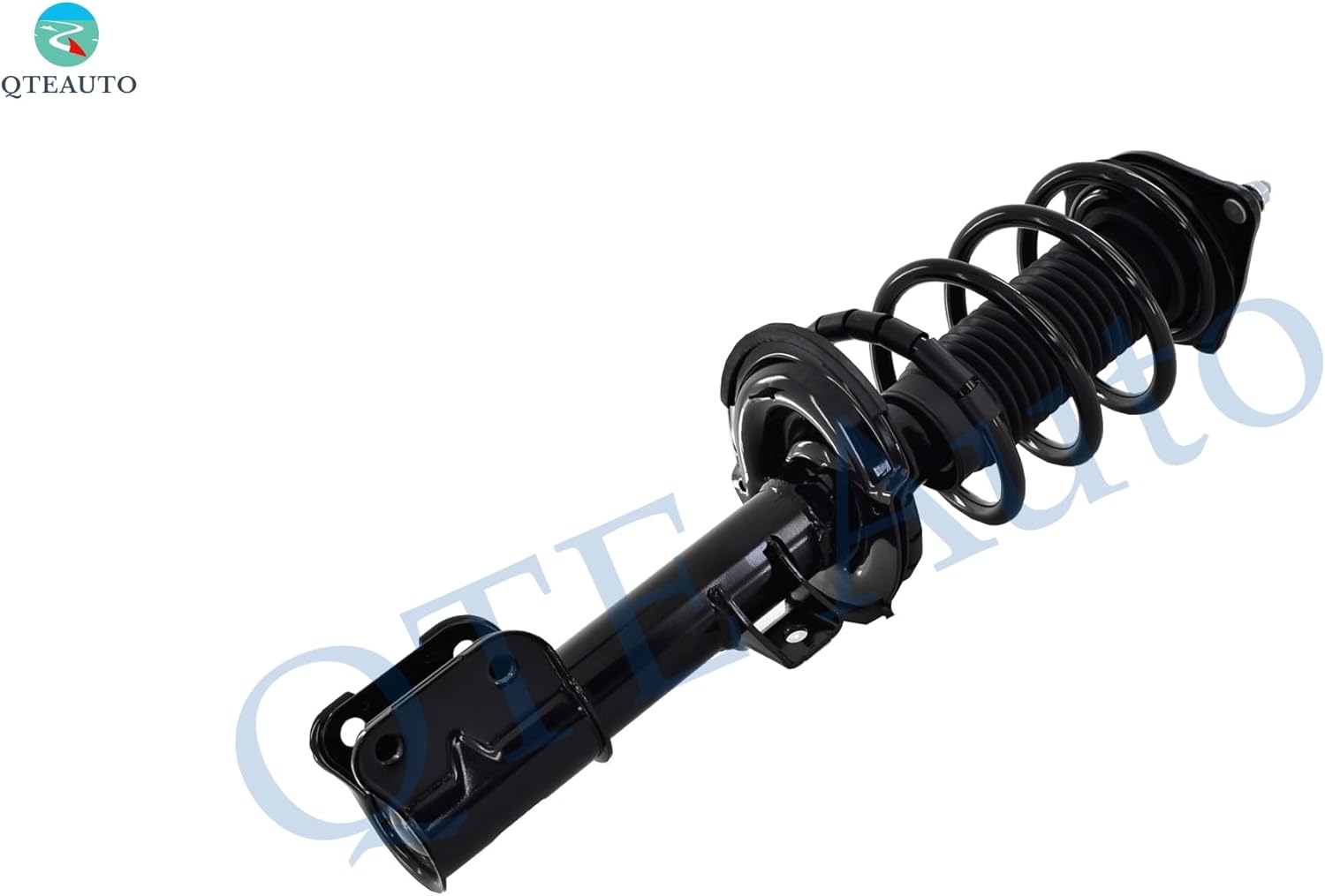 PM Auto Front Left Quick Complete Strut-Coil Spring For 2014 2015 KIA Sorento LX