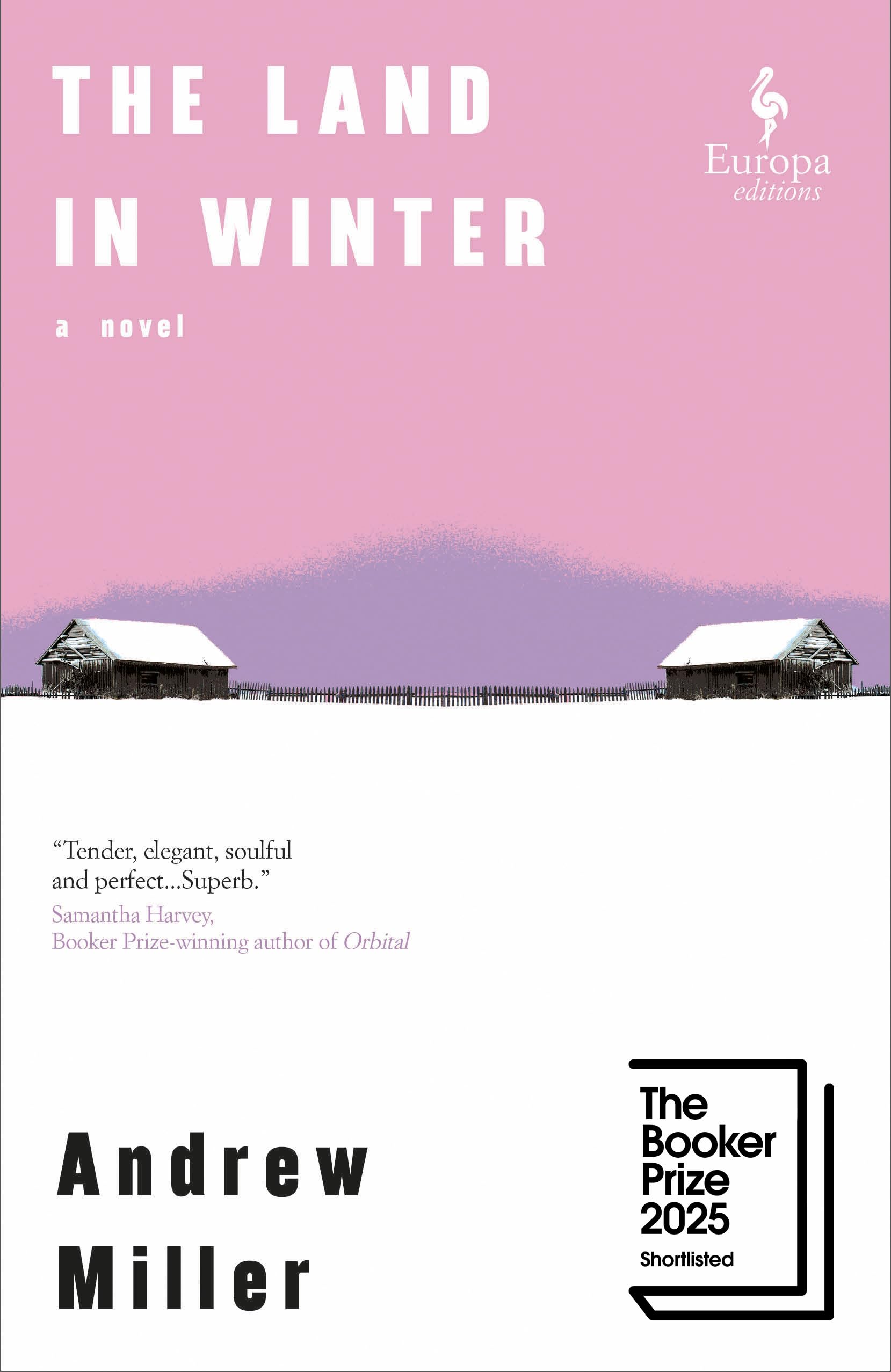 The Land in Winter