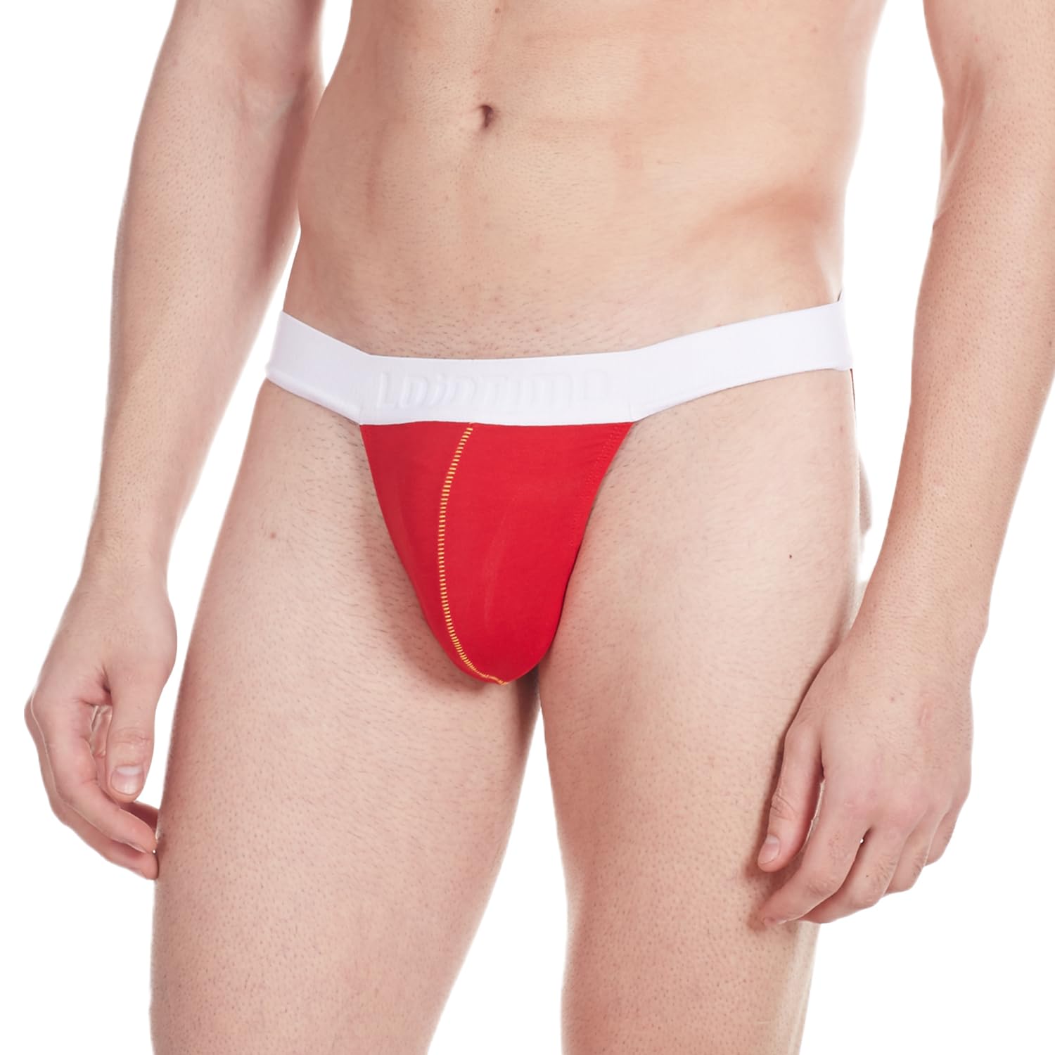 la intimo Men’s Cotton Modal Spandex Max Soft Brief Underwear-picture-14