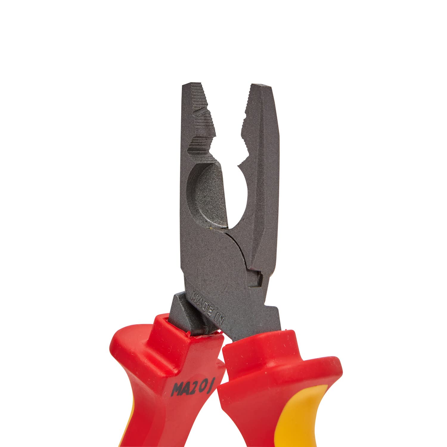 C.K T39077-180 - VDE Alicates para electricistas