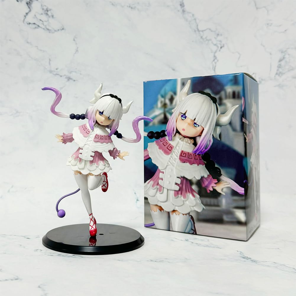 Amazon.co.jp: 小林さんちのメイドラゴンフィギュアアニメフィギュア