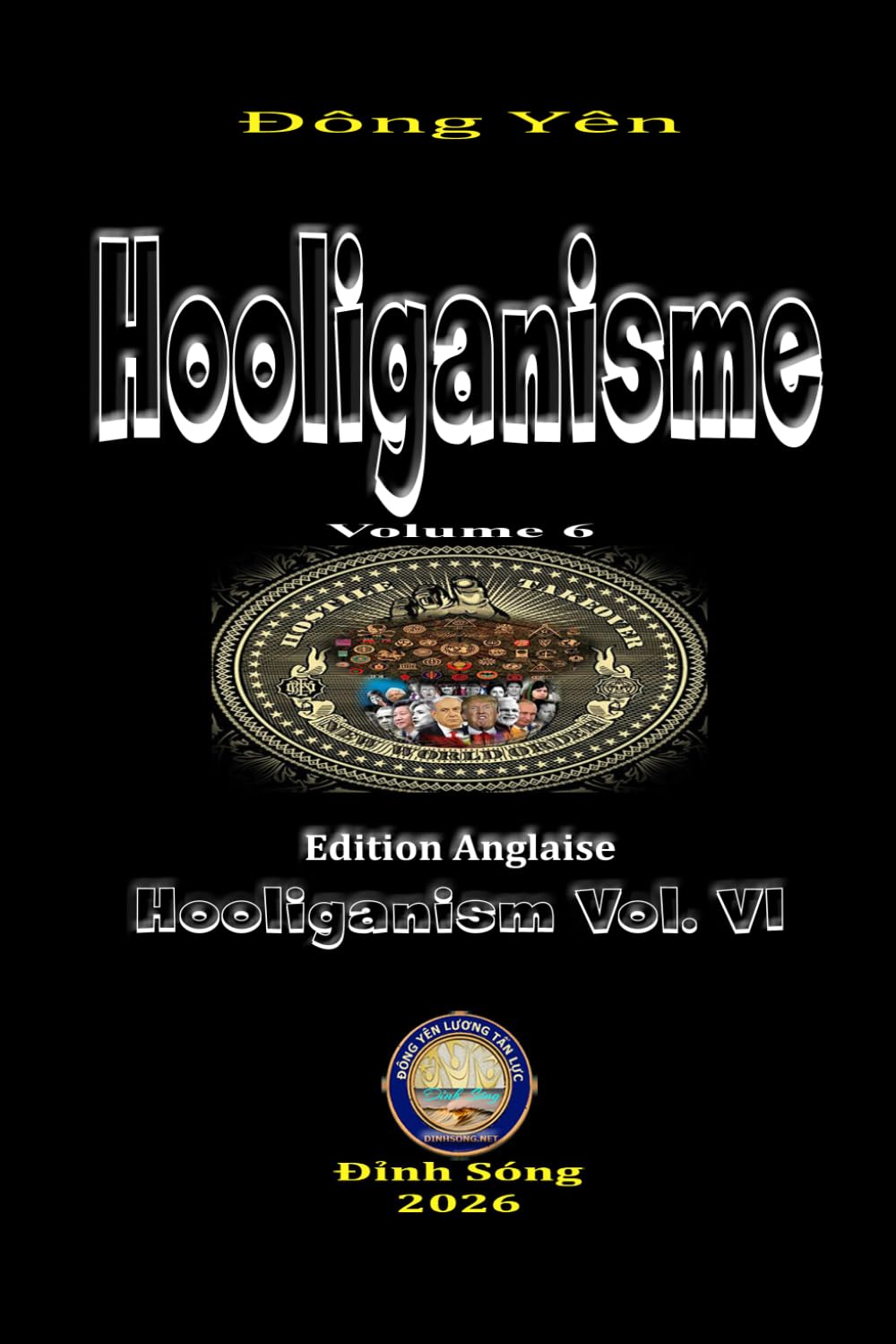 L'Hooliganisme Vol. VI