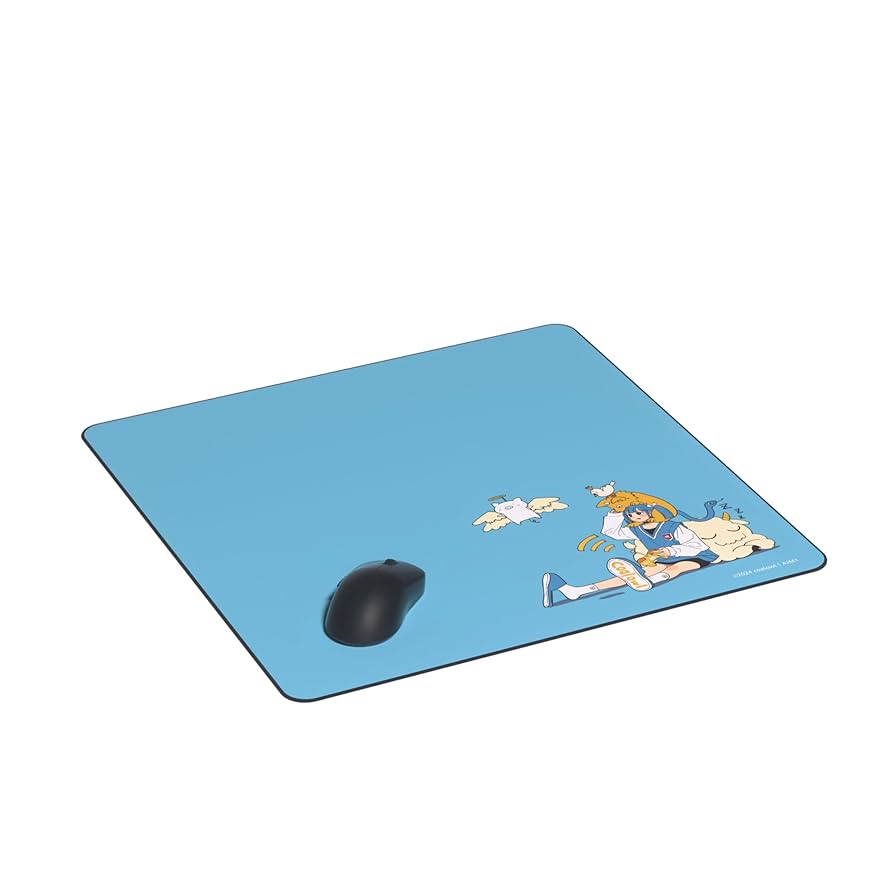 Amazon.co.jp: AIM1 coalowl×AIM1 陽炎 KAGERO ゲーミングマウス