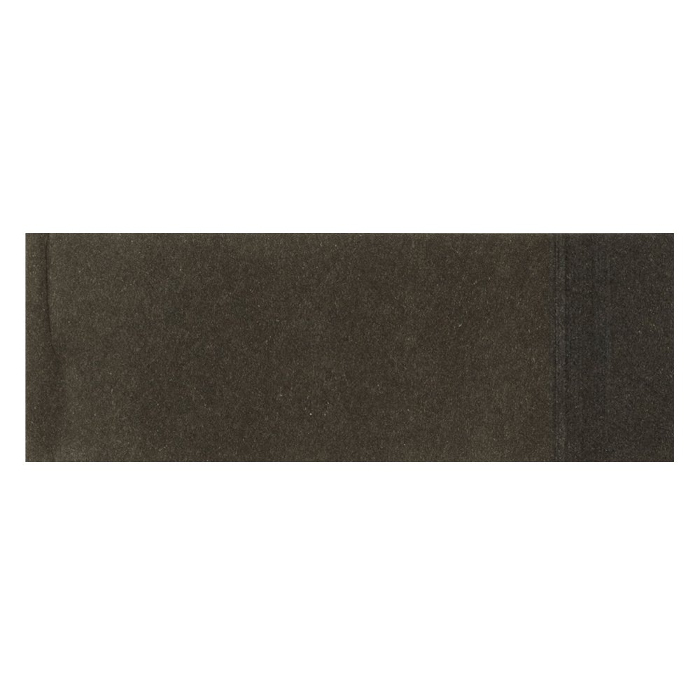 Hoffmaster 883143 Shrink-Wrapped Chipboard Boxes Napkin Band, Black, 1-1/2" X 4-1/4" (Pack of 5000)