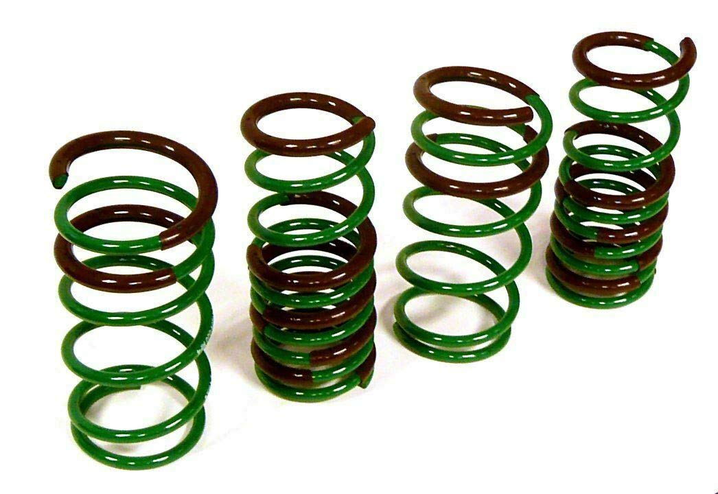 Tein Stech Infiniti G37 Sedan (09+) V36 Lowering Springs SKP92-AUB00