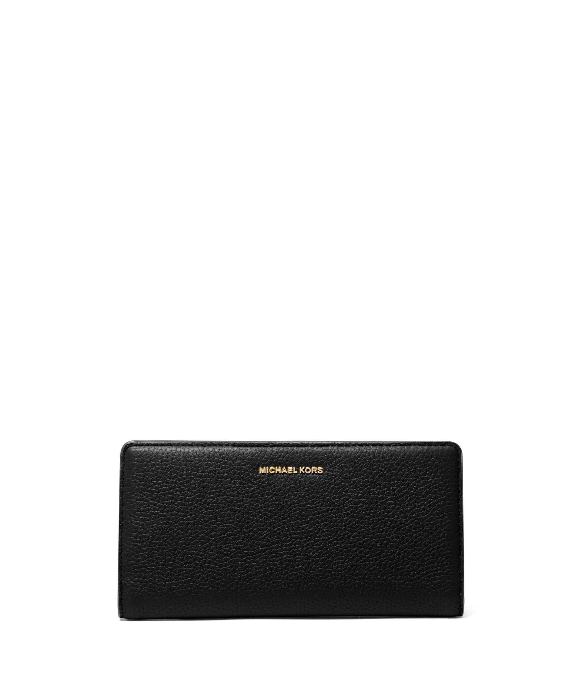 Michael Kors Women's Black Bryant Wallet