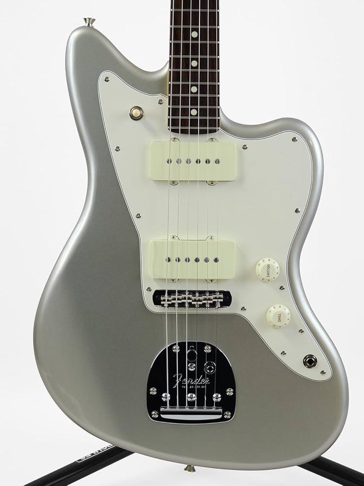 Amazon | Fender FSR Collection 2024 Made in Japan Hybrid II