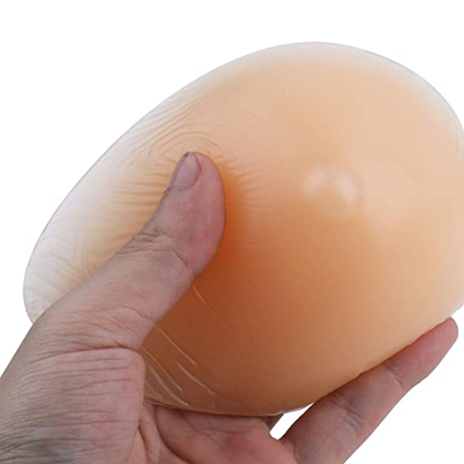 Protesi Mammarie In Silicone For Donne, Seni Finti A Goccia Realistici, Potenziatori Autoadesivi For Mastectomia