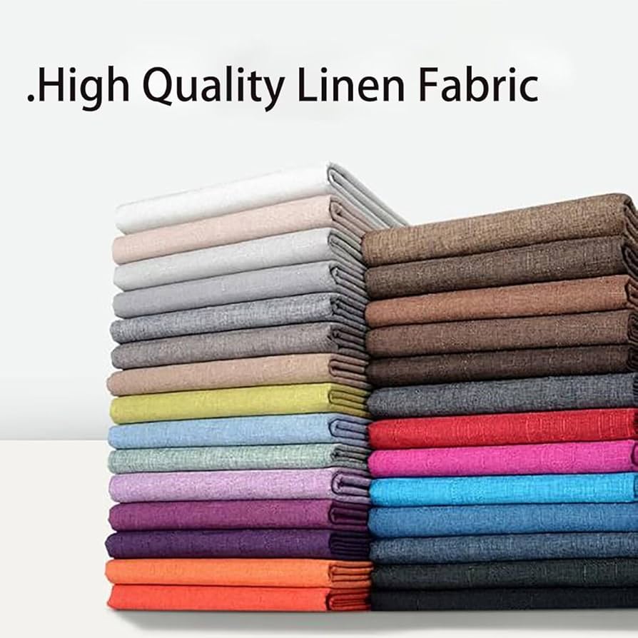 Amazon.com : TESICA Bench Cushion - 63x18x2in Linen Swing Cushion