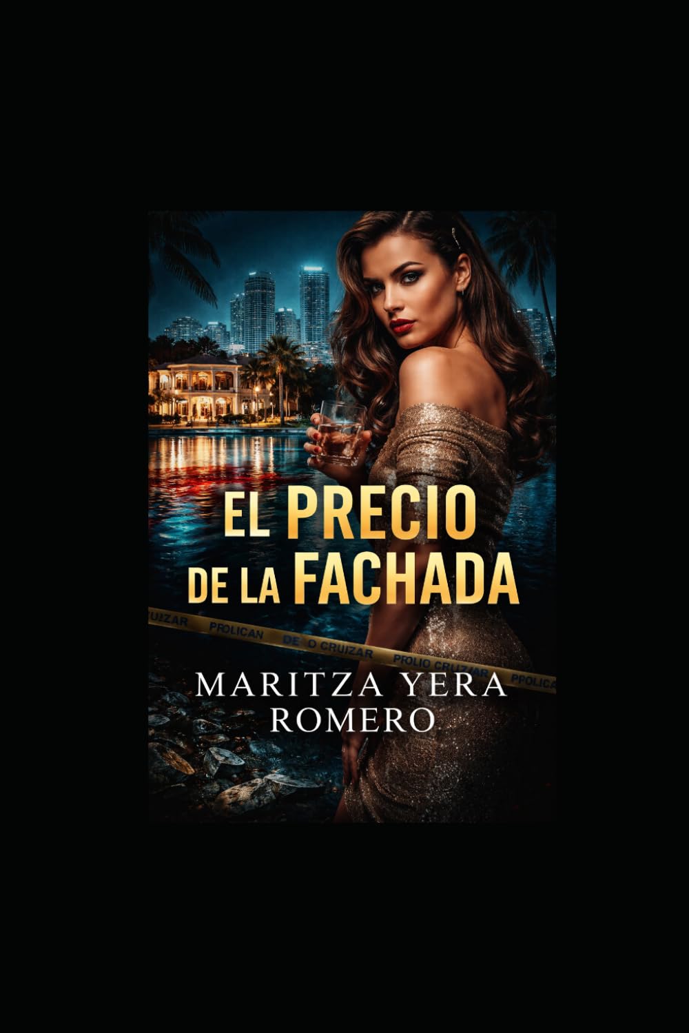 EL PRECIO DE LA FACHADA