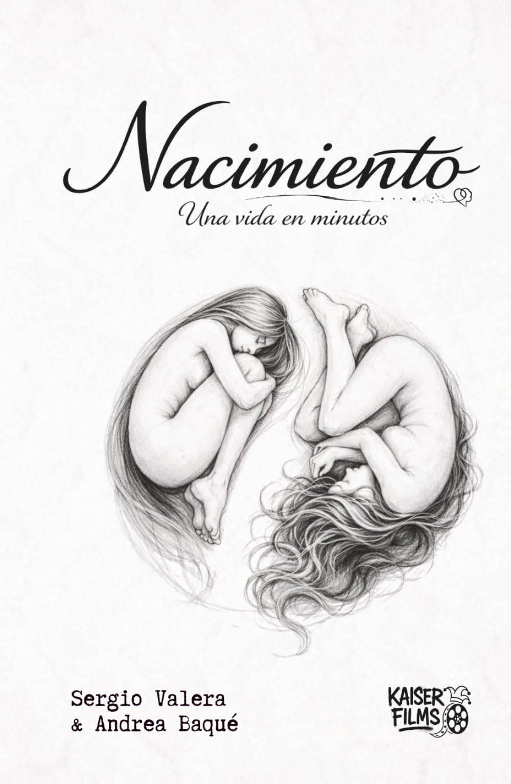 Nacimiento: Una vida en minutos