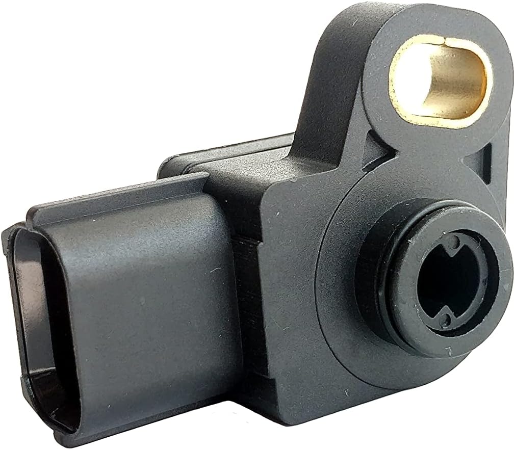 Primary TPS Throttle Position Sensor Replacement for 2011-2015 Kawasaki Ninja ZX-10R 2012-2023 Ninja ZX-14R ZX1400