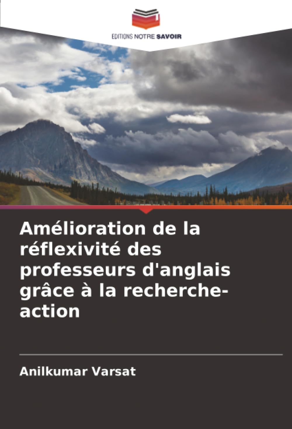 Amélioration de la réflexivité des professeurs d'anglais grâce à la recherche-action