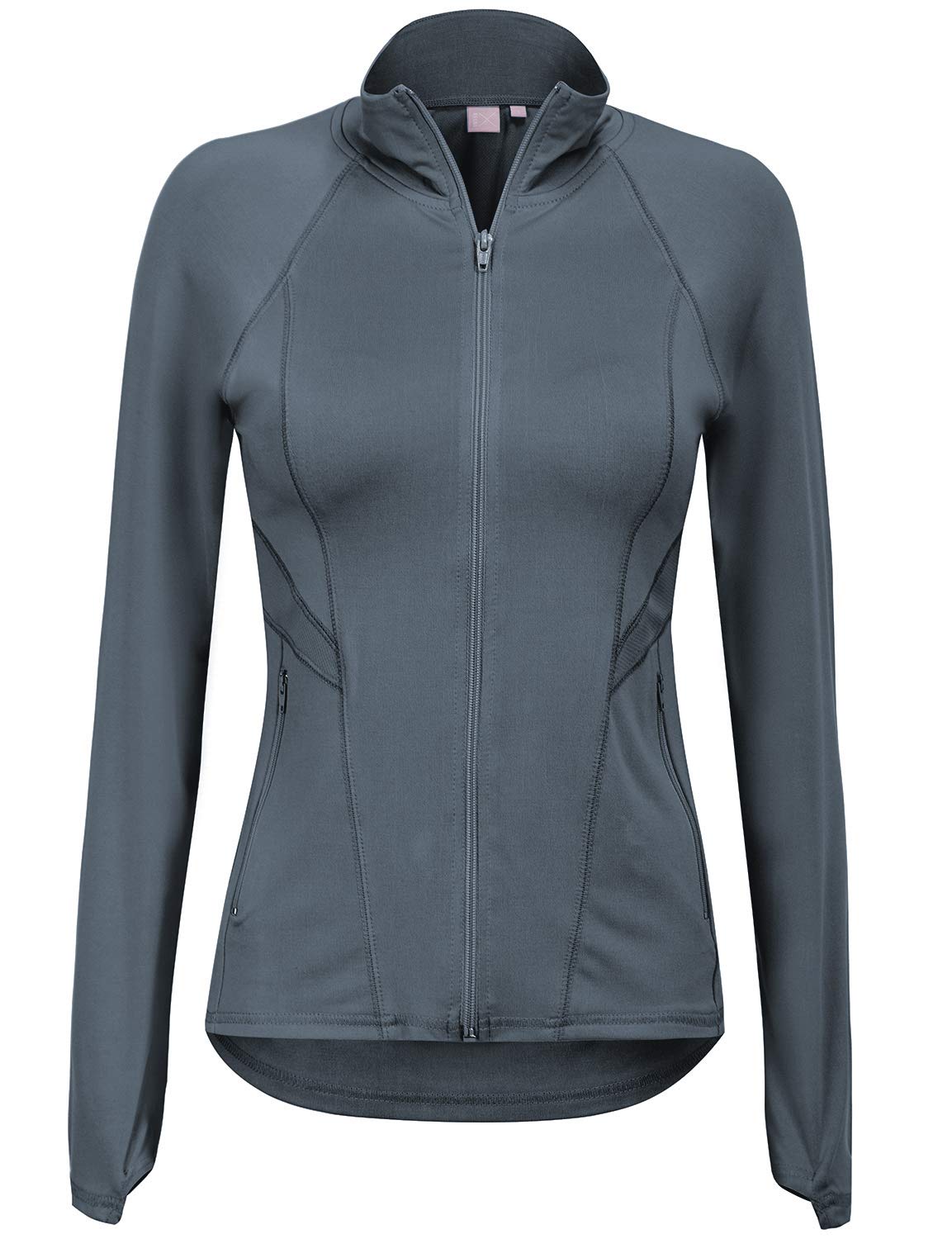 Track Jacket Pattern FREE PATTERNS