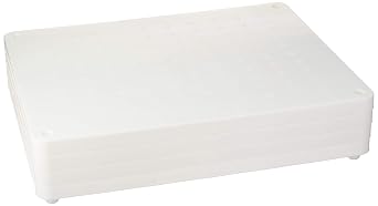 Homecraft Adjustable Height Bath Step, Elevated Step Stool for Independent Transfer in Shower, Bath, Bed, or Toilet, Short Stepping Aid for Elderly, Disabled, and Handicapped