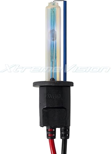 Vista 103 de Bombillas de reemplazo Xtremevision HID Xenón , 5000K - Blanco brillante