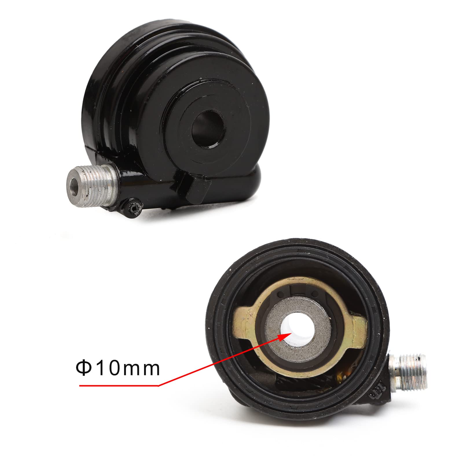 mio⭐︎ Amazon.com: Minho Motorcycle Scooter Speedometer Drive Gear