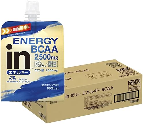 in[[ GlM[BCAA (180g×36) 10b`[W h{hN NG_z BCAA Xi