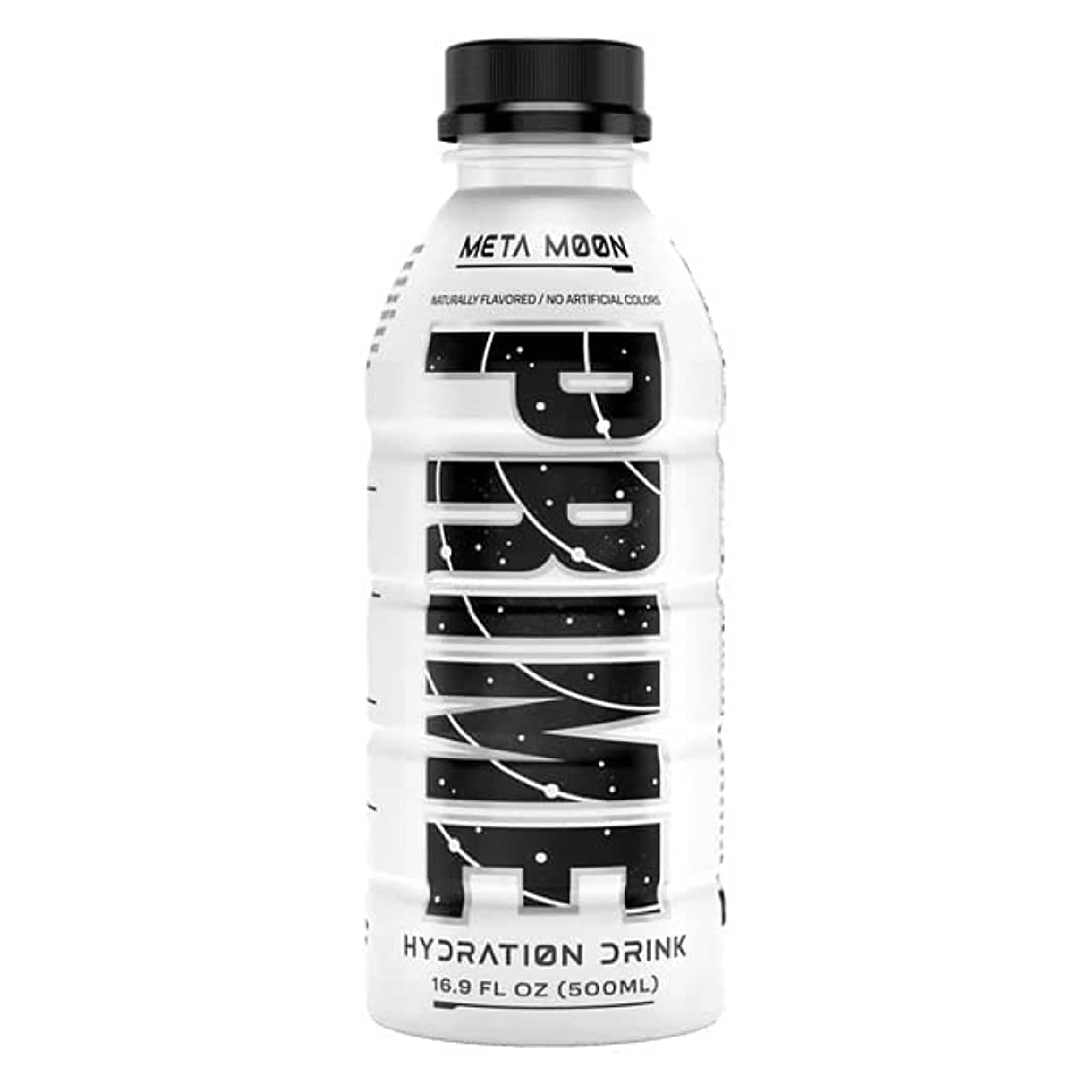 Buy Prime Hydration Drink Meta Moon Pack of 1 500ml Prime Drink