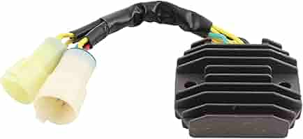 Amazon.com: DB Electrical 230-58246 Voltage Regulator
