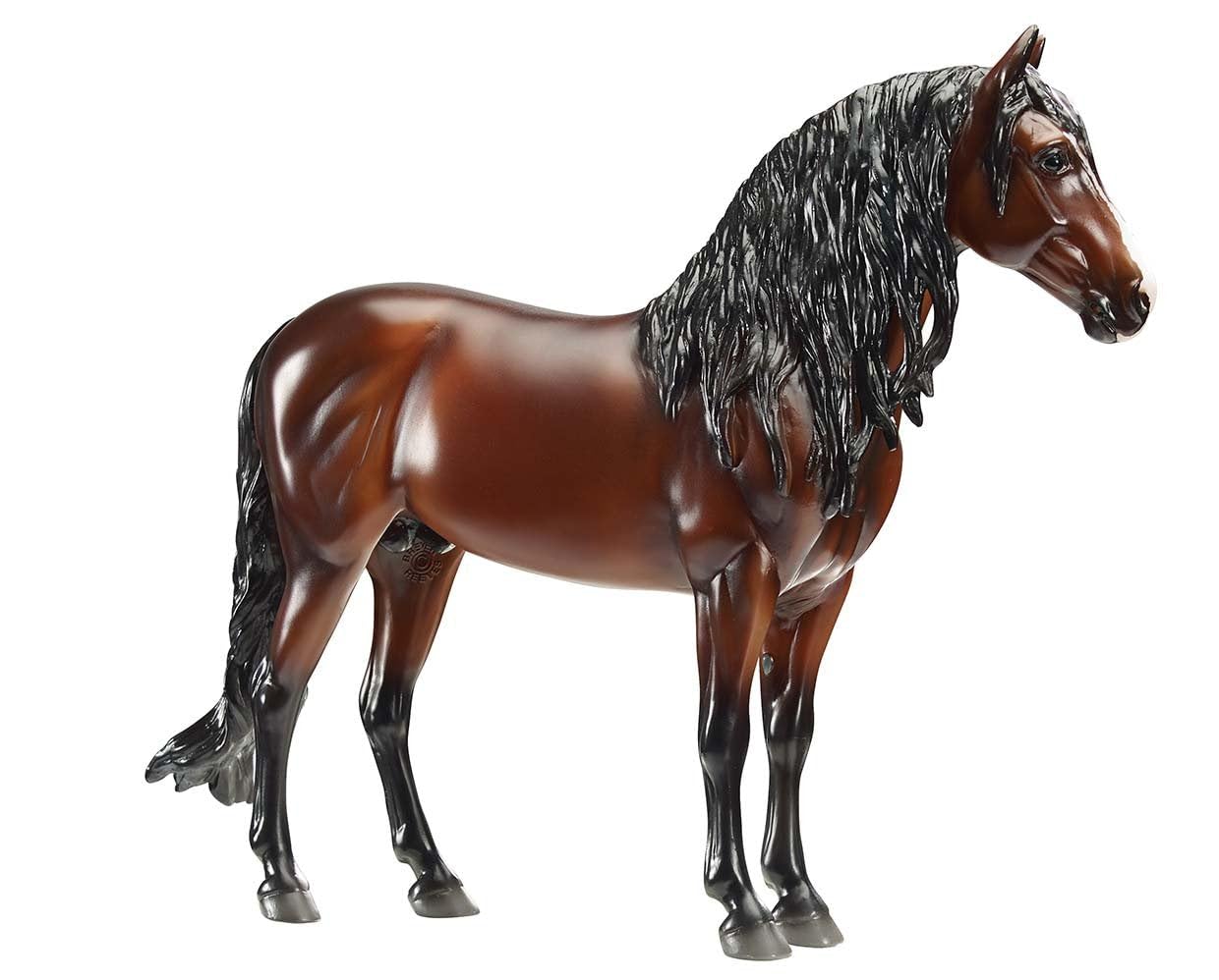 Amazon.com: Breyer Traditional Series Dominante XXIX | Horse Toy