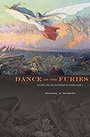 Dance of the Fury cover