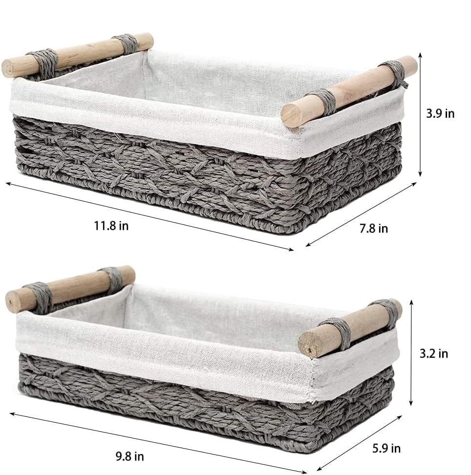Opiniones de Cestos de almacenaje que puedes comprar esta semana. 8 Imagen adicional