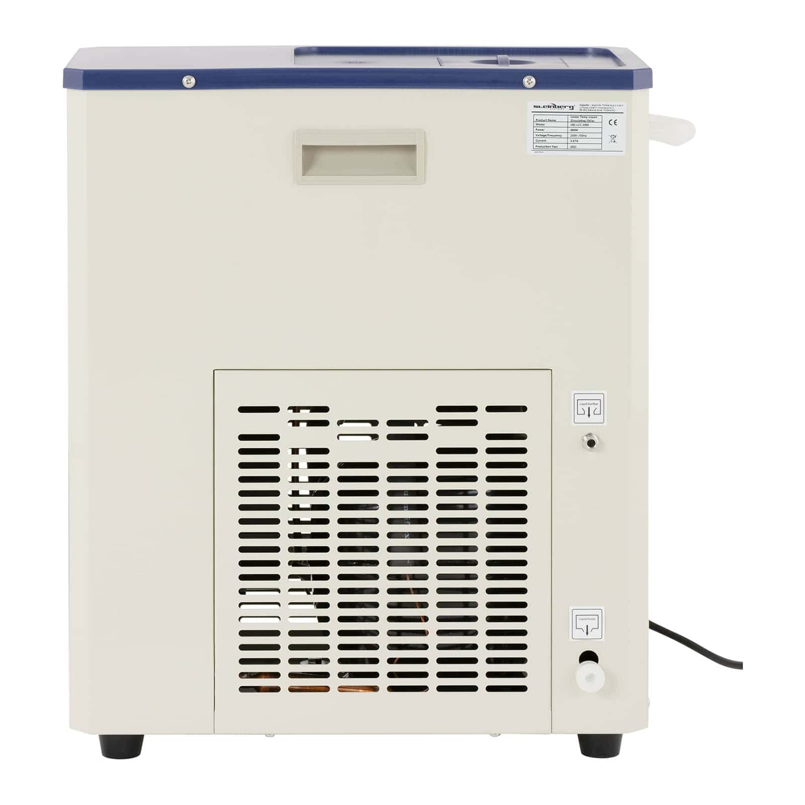 Steinberg Systems SBS-LCC-3000 Umlaufkühler -20-20 ? - 20 L/min Laborkühler Umwälzkühler