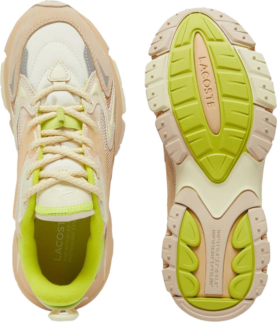 Lacoste Women's L003 Neo Tech Sneaker