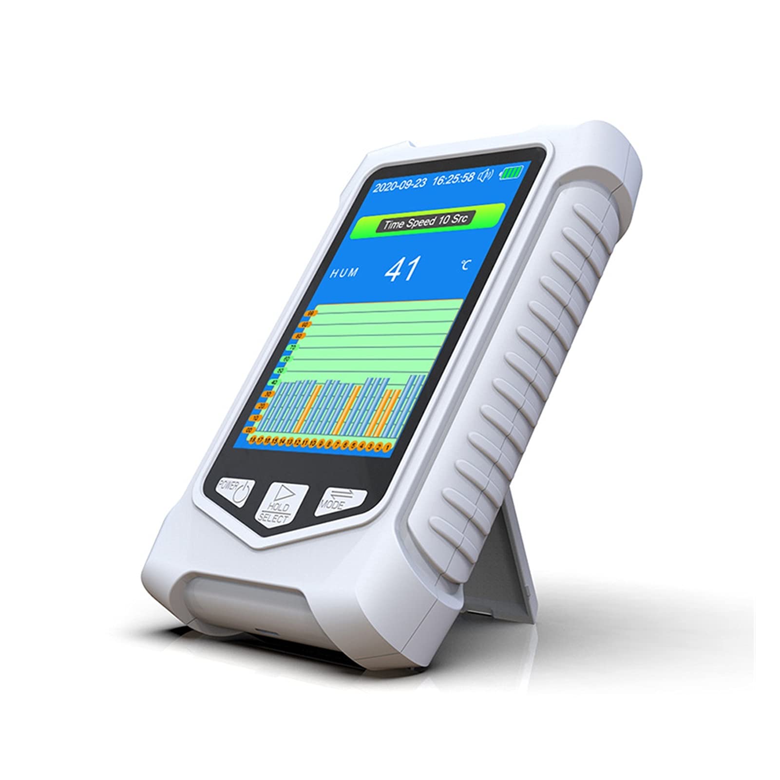 co2センサー気質測定器大気質モニター Amazon.co.jp: 大気質