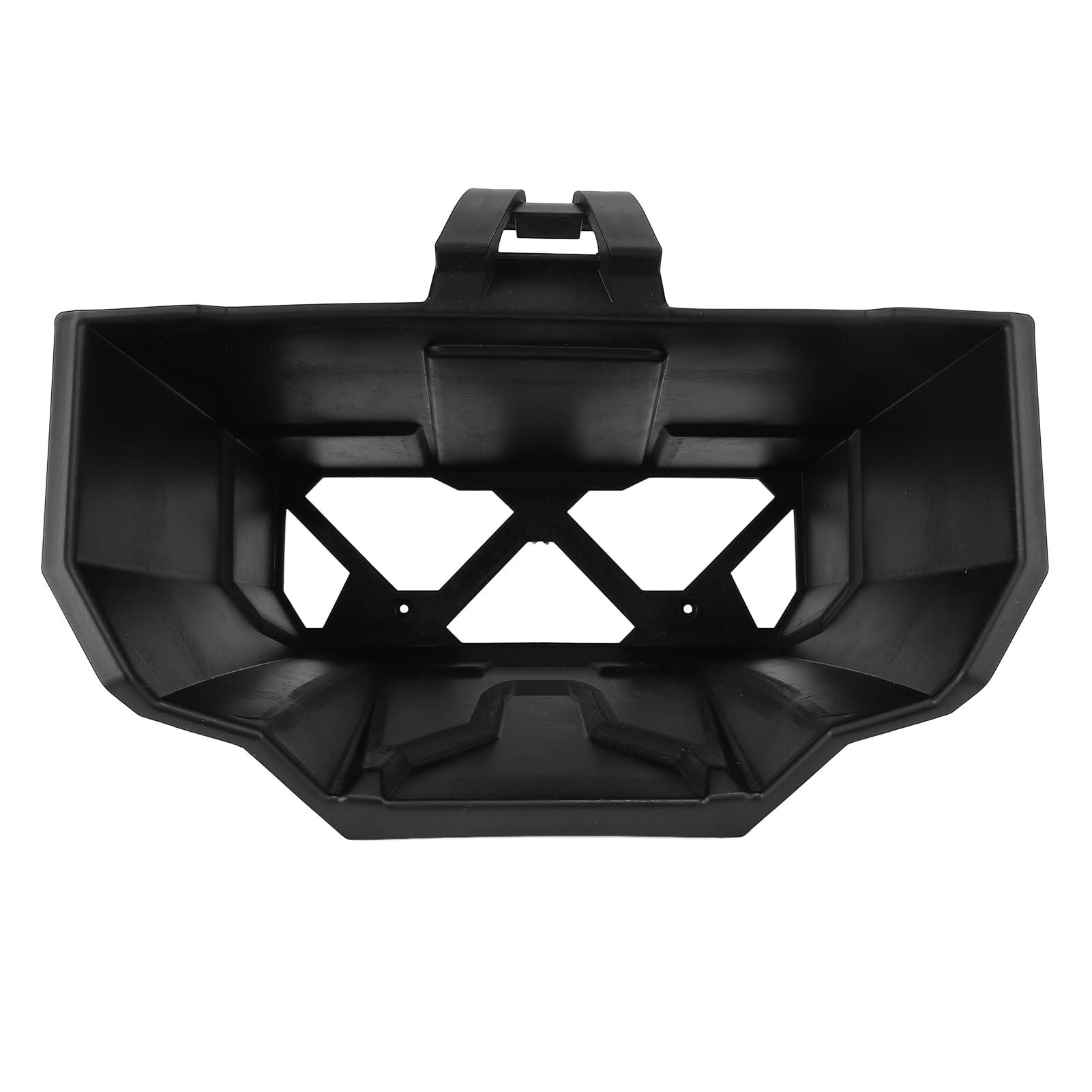 Fabater 4 Gal/15L Treiber Untersessen Speicherbehälter Kompatibel mit/Verteidiger MAX, UTV Unter Sitzlagerbox für HD5 HD7 HD8 HD9 HD10 2016 Bis 2025, 715003399