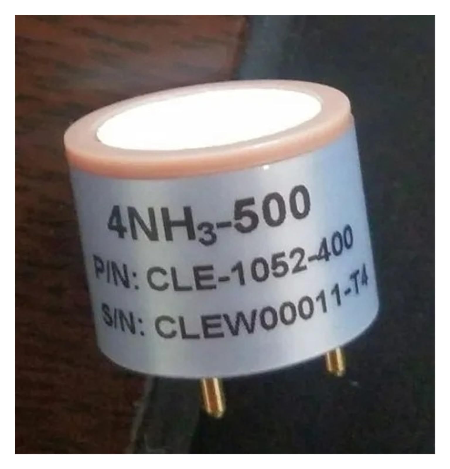 NH3 sensor 4NH3-500 CLE-1012-400