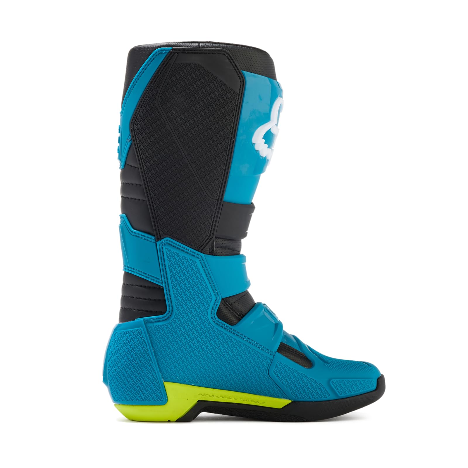 Fox Racing Unisex Adult Comp Motocross Boots Desertcart INDIA