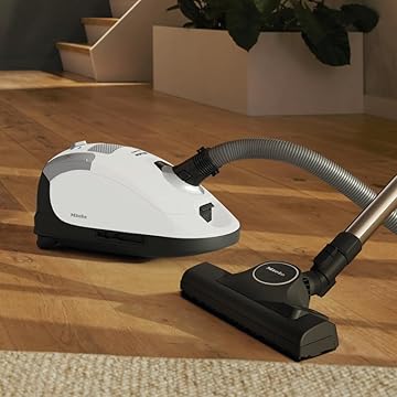 Amazon.co.jp: Miele: 掃除機本体