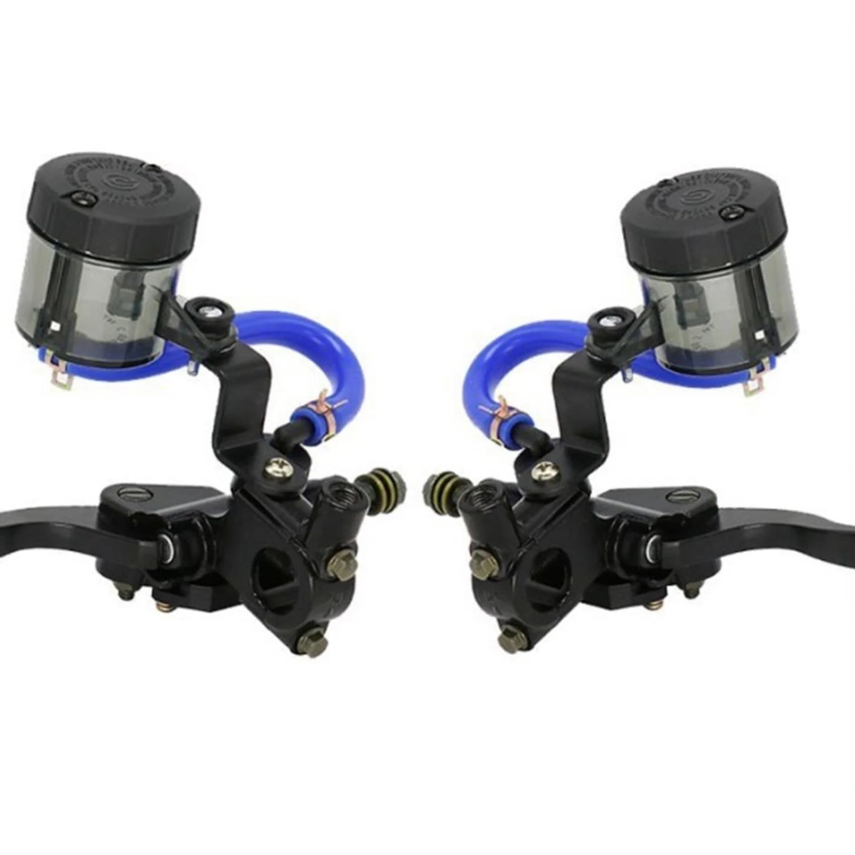 Pompa de freno trasera moto‌ Para YAMAHAH LC150 MX King150 Y15Z